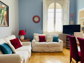 Lilla’s Apartment